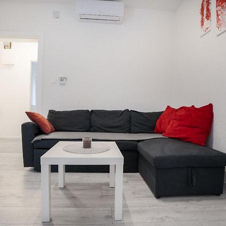 Apartment Generacija Zágráb Kültér fotó