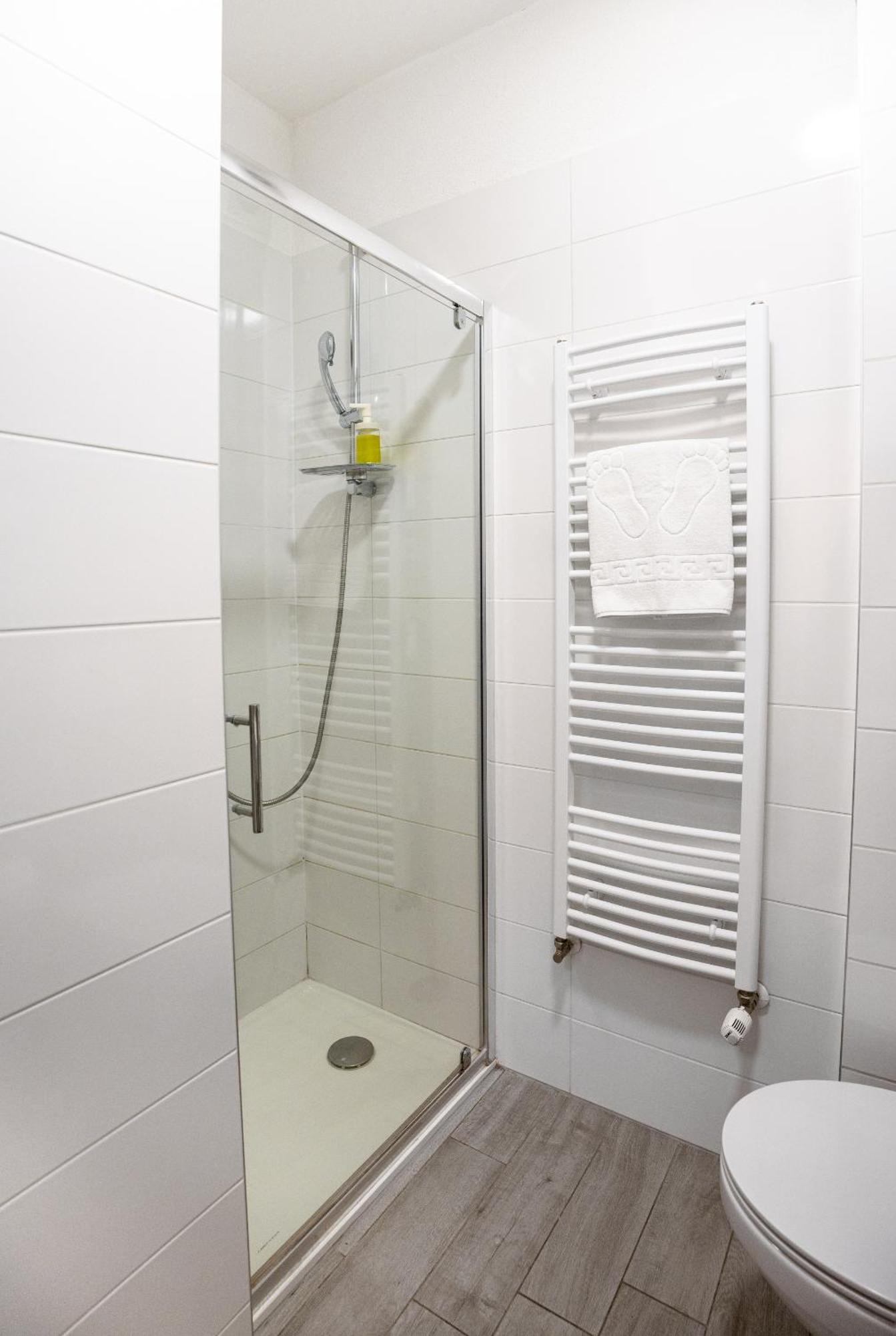 Apartment Generacija Zágráb Kültér fotó