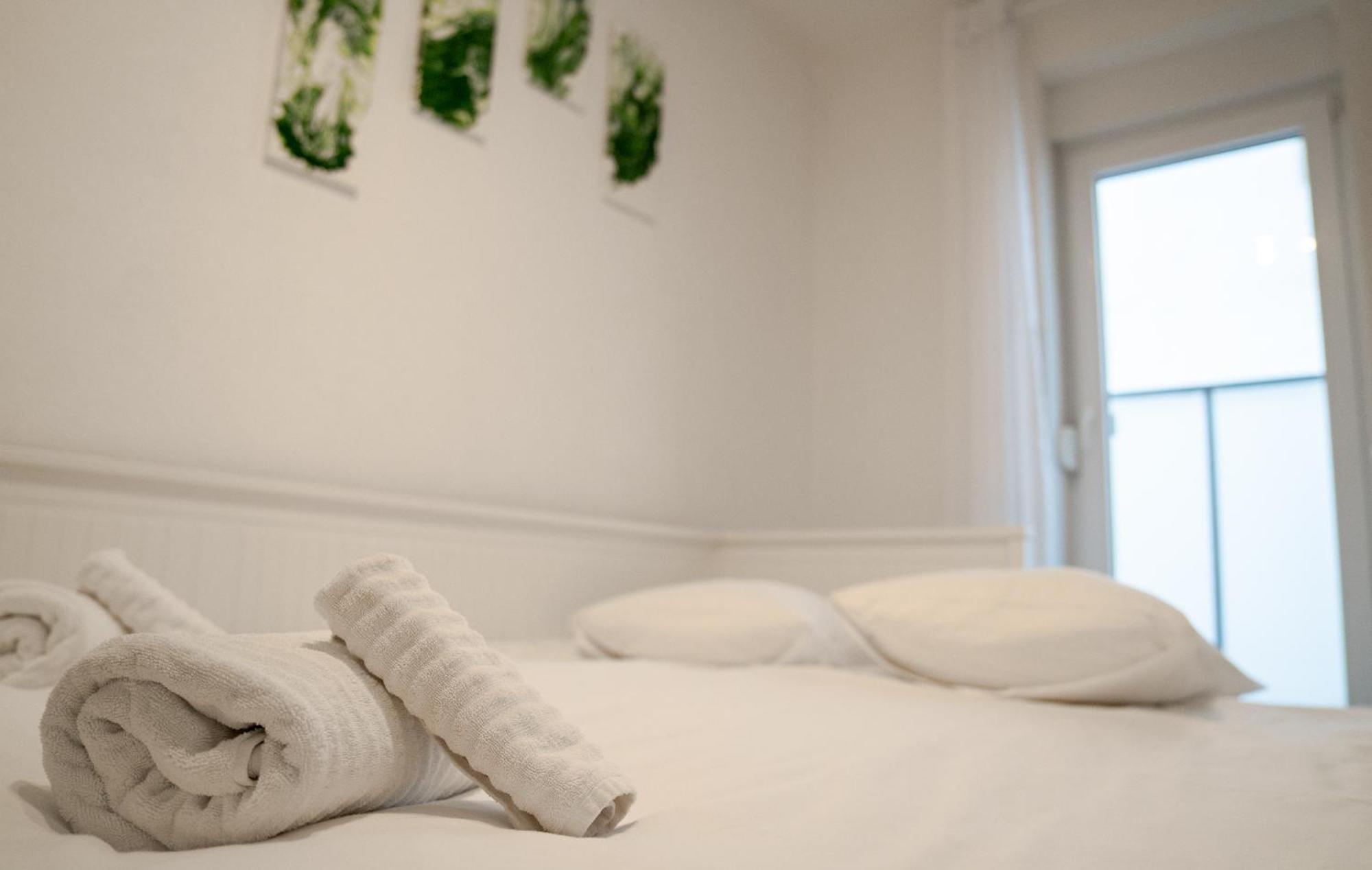 Apartment Generacija Zágráb Kültér fotó