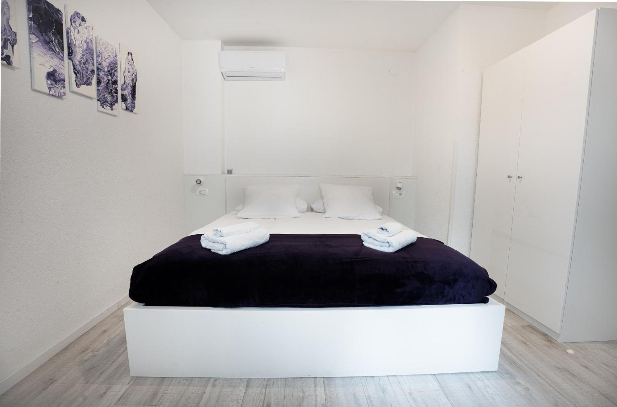 Apartment Generacija Zágráb Kültér fotó